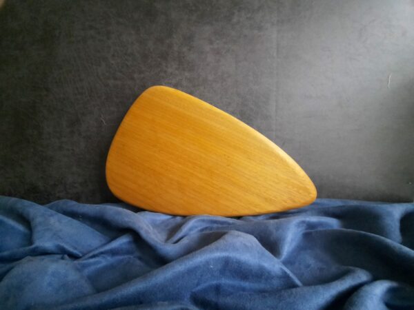 iroko wooden chopping board