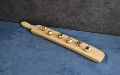 Why Choose One Of Our Hard Maple Chopping Boards?