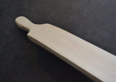 maple chopping boards and party platters