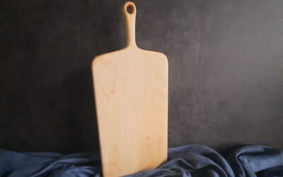 Wooden Chopping Boards At Their Finest