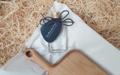 Maple Chopping Boards – The Prominence Range By The Wooden Gem