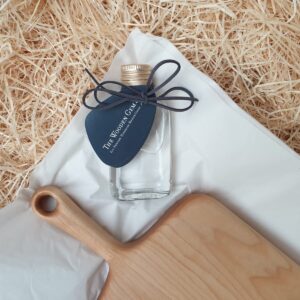 Handmade wooden gifts and Mineral oil for wooden chopping board at The Wooden Gem.