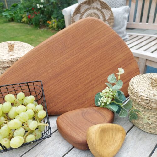 Eco-Friendly Bread Boards: Sustainable and Stylish Choices for Your Home