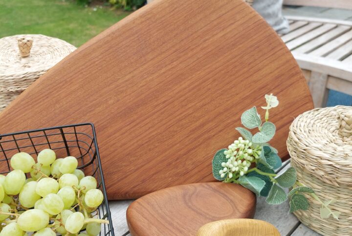 Eco-Friendly Bread Boards: Sustainable and Stylish Choices for Your Home